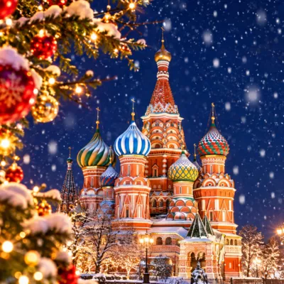Автобусный тур в Москву из г.Елабуга (Н)